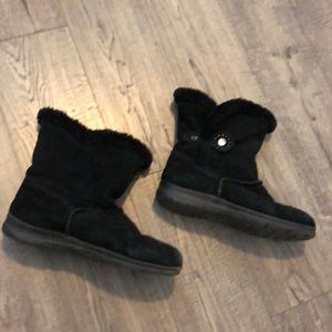 White Mountain Treeline Boots